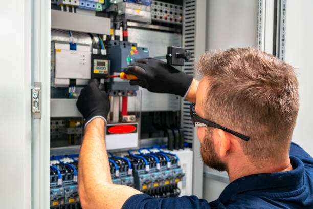 Electrical Outlet Repair in East Whittier, CA