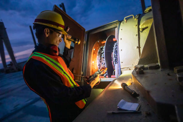 Best Electrical Contractors for Businesses  in East Whittier, CA