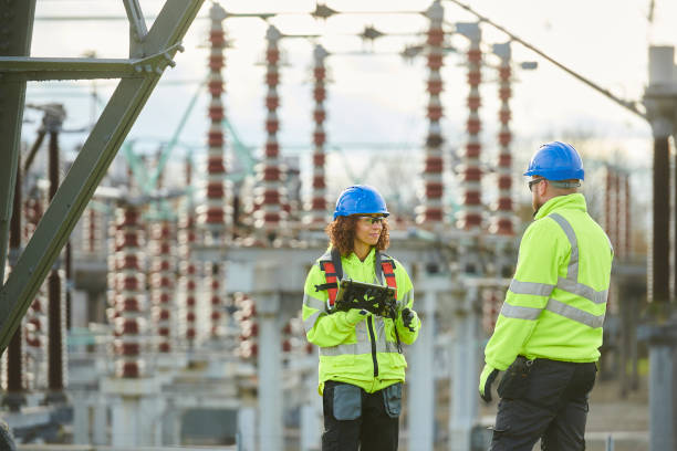 Best Electrical Installation Contractor  in East Whittier, CA