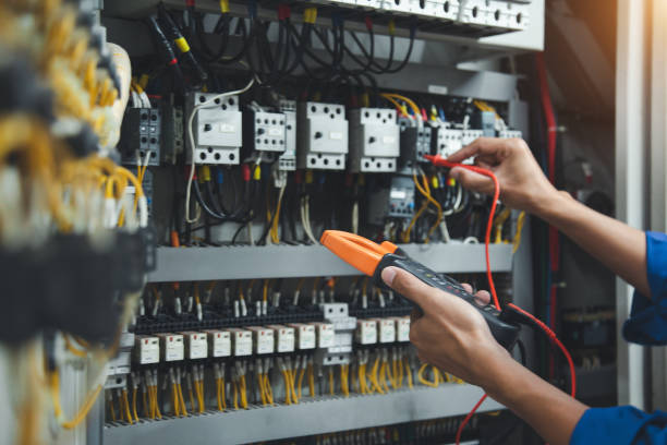Electrical System Inspection in East Whittier, CA