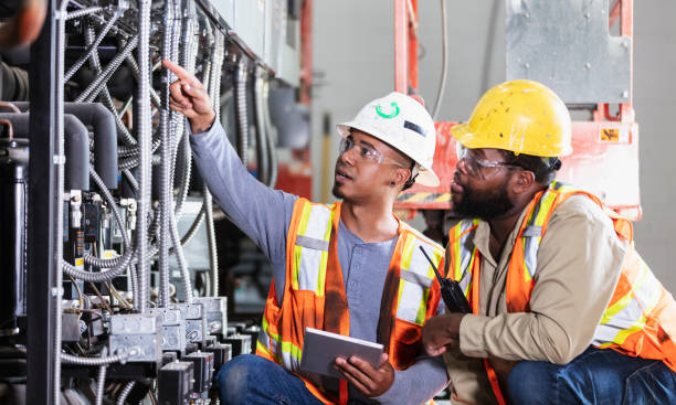 Best Licensed Electrician  in East Whittier, CA